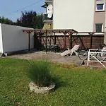 Haus Abendsonne Dachgeschoss Klein * コブレンツ