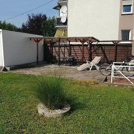 Haus Abendsonne Dachgeschoss Klein * Coblence