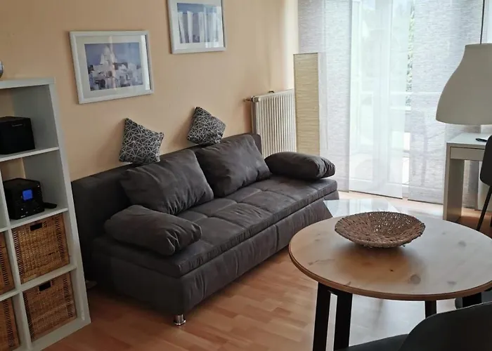 Haus Abendsonne Dachgeschoss Klein شقة كوبلنس