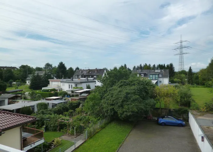 Haus Abendsonne Dachgeschoss Klein شقة كوبلنس